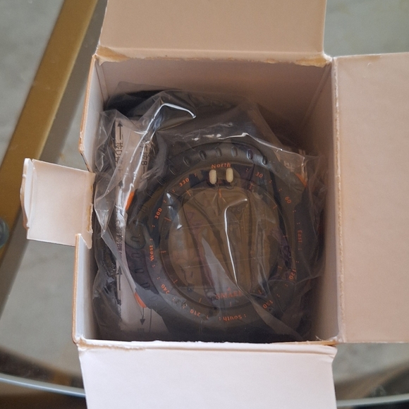 Men's Sports Outdoor Tactical Waterproof Military Watch Date and Multi F… - Picture 5 of 5